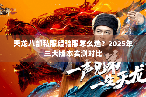 天龙八部私服经验服怎么选?2025年三大版本实测对比 天龙八部私服经验服怎么选?2025年三大版本实测对比