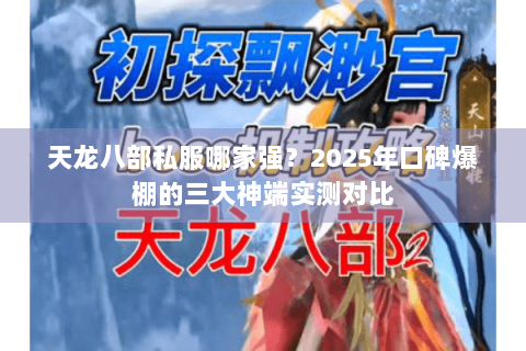 天龙八部私服哪家强?2025年口碑爆棚的三大神端实测对比 天龙八部私服哪家强?2025年口碑爆棚的三大神端实测对比