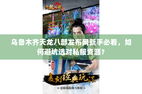 乌鲁木齐天龙八部发布网新手必看，如何避坑选对私服资源？