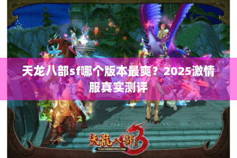 天龙八部sf哪个版本最爽？2025激情服真实测评