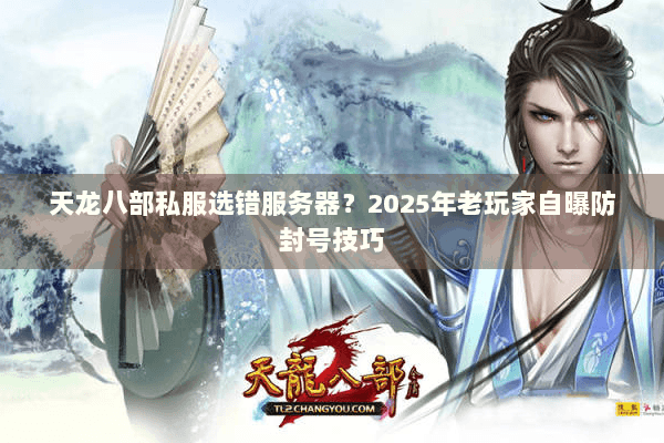 天龙八部私服选错服务器?2025年老玩家自曝防封号技巧 天龙八部私服选错服务器?2025年老玩家自曝防封号技巧