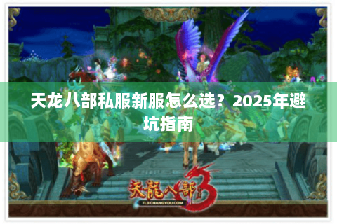 天龙八部私服新服怎么选?2025年避坑指南 天龙八部私服新服怎么选?2025年避坑指南