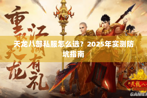 天龙八部私服怎么选?2025年实测防坑指南 天龙八部私服怎么选?2025年实测防坑指南