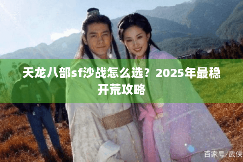 天龙八部sf沙战怎么选?2025年最稳开荒攻略 天龙八部sf沙战怎么选?2025年最稳开荒攻略