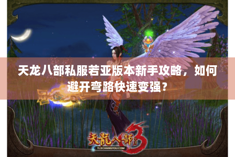 天龙八部私服若亚版本新手攻略,如何避开弯路快速变强? 天龙八部私服若亚版本新手攻略,如何避开弯路快速变强?