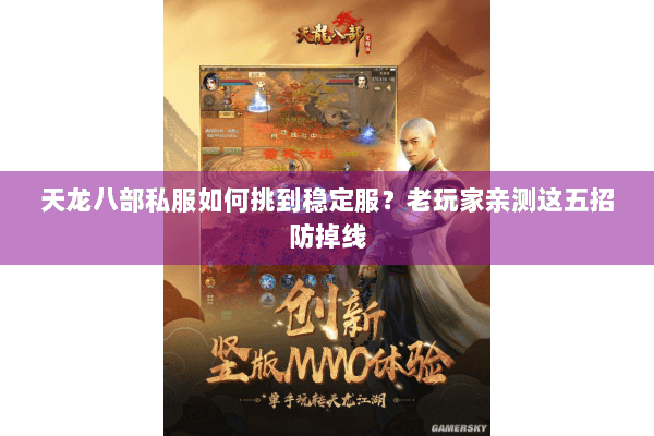 天龙八部私服如何挑到稳定服?老玩家亲测这五招防掉线 天龙八部私服如何挑到稳定服?老玩家亲测这五招防掉线