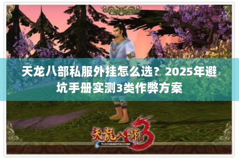天龙八部私服外挂怎么选？2025年避坑手册实测3类作弊方案