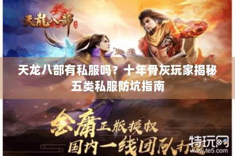 天龙八部有私服吗?十年骨灰玩家揭秘五类私服防坑指南 天龙八部有私服吗?十年骨灰玩家揭秘五类私服防坑指南