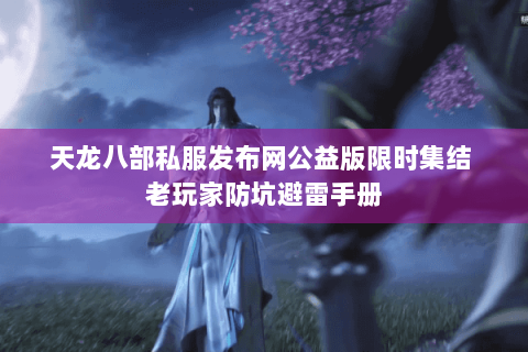 天龙八部私服发布网公益版限时集结 老玩家防坑避雷手册