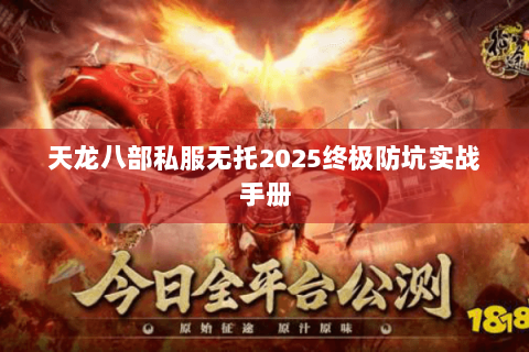 天龙八部私服无托2025终极防坑实战手册 天龙八部私服无托2025终极防坑实战手册