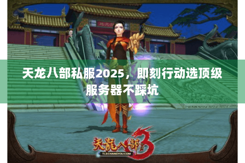 天龙八部私服2025,即刻行动选顶级服务器不踩坑 天龙八部私服2025,即刻行动选顶级服务器不踩坑