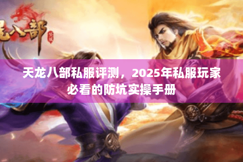天龙八部私服评测，2025年私服玩家必看的防坑实操手册