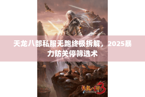 天龙八部私服无跑终极拆解,2025暴力防关停筛选术 天龙八部私服无跑终极拆解,2025暴力防关停筛选术