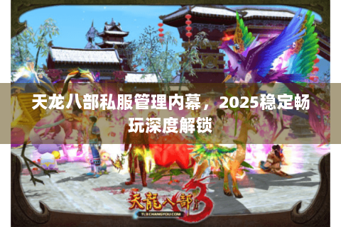 天龙八部私服管理内幕,2025稳定畅玩深度解锁 天龙八部私服管理内幕,2025稳定畅玩深度解锁
