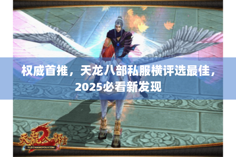 权威首推，天龙八部私服横评选最佳，2025必看新发现