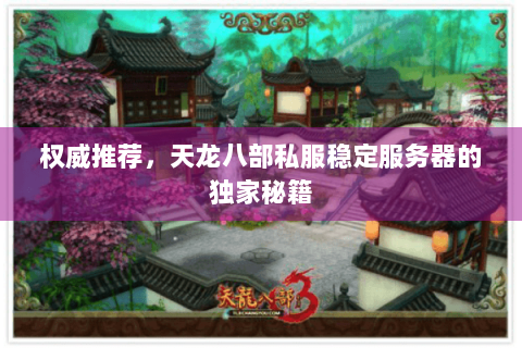 权威推荐，天龙八部私服稳定服务器的独家秘籍