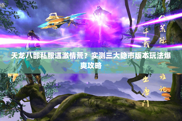 天龙八部私服遇激情荒?实测三大隐市版本玩法爆爽攻略 天龙八部私服遇激情荒?实测三大隐市版本玩法爆爽攻略