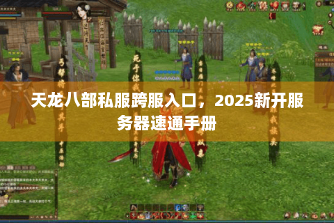 天龙八部私服跨服入口，2025新开服务器速通手册
