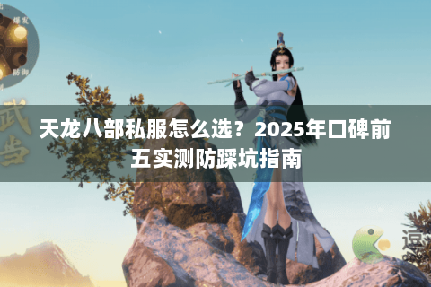 天龙八部私服怎么选?2025年口碑前五实测防踩坑指南 天龙八部私服怎么选?2025年口碑前五实测防踩坑指南