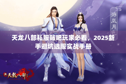 天龙八部私服贴吧玩家必看,2025新手避坑选服实战手册 天龙八部私服贴吧玩家必看,2025新手避坑选服实战手册