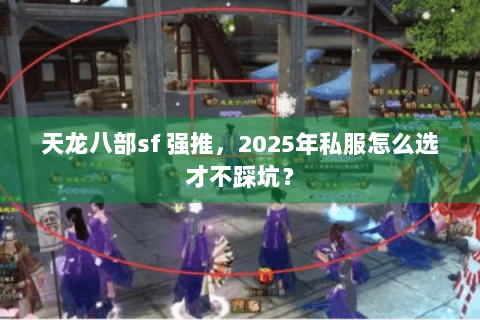 天龙八部sf 强推,2025年私服怎么选才不踩坑? 天龙八部sf 强推,2025年私服怎么选才不踩坑?