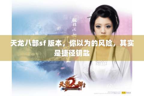 天龙八部sf 版本,你以为的风险,其实是捷径钥匙 天龙八部sf 版本,你以为的风险,其实是捷径钥匙