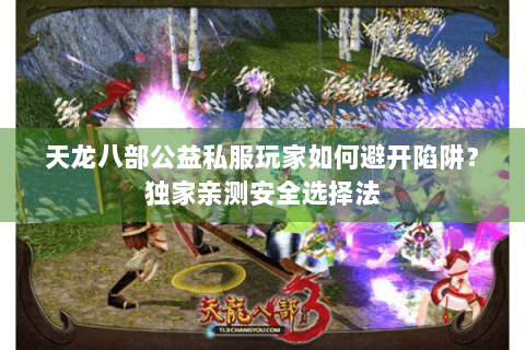 天龙八部公益私服玩家如何避开陷阱?独家亲测安全选择法 天龙八部公益私服玩家如何避开陷阱?独家亲测安全选择法