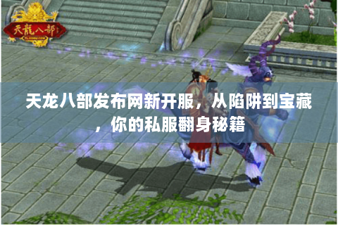 天龙八部发布网新开服，从陷阱到宝藏，你的私服翻身秘籍