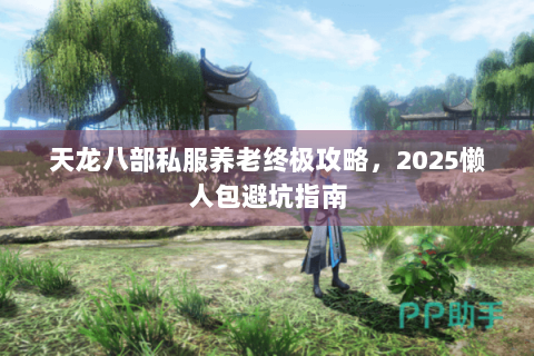 天龙八部私服养老终极攻略,2025懒人包避坑指南 天龙八部私服养老终极攻略,2025懒人包避坑指南