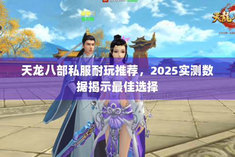 天龙八部私服耐玩推荐,2025实测数据揭示最佳选择 天龙八部私服耐玩推荐,2025实测数据揭示最佳选择