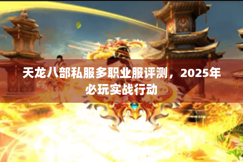天龙八部私服多职业服评测,2025年必玩实战行动 天龙八部私服多职业服评测,2025年必玩实战行动