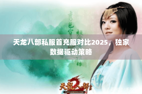 天龙八部私服首充服对比2025，独家数据驱动策略