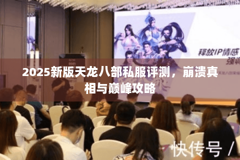 2025新版天龙八部私服评测,崩溃真相与巅峰攻略 2025新版天龙八部私服评测,崩溃真相与巅峰攻略