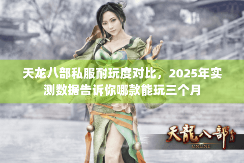 天龙八部私服耐玩度对比，2025年实测数据告诉你哪款能玩三个月