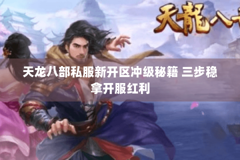 天龙八部私服新开区冲级秘籍 三步稳拿开服红利 天龙八部私服新开区冲级秘籍 三步稳拿开服红利