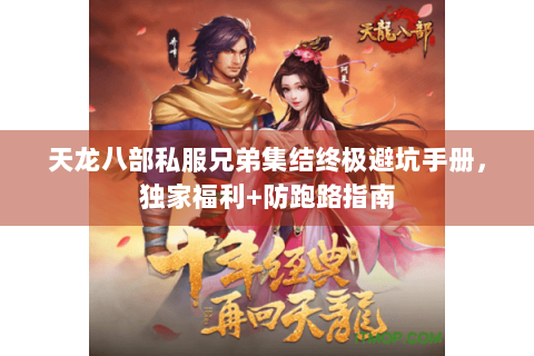 天龙八部私服兄弟集结终极避坑手册，独家福利+防跑路指南