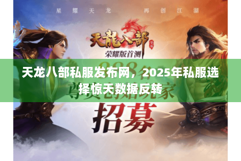 天龙八部私服发布网,2025年私服选择惊天数据反转 天龙八部私服发布网,2025年私服选择惊天数据反转