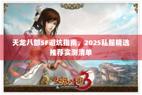 天龙八部SF避坑指南，2025私服精选推荐实测清单