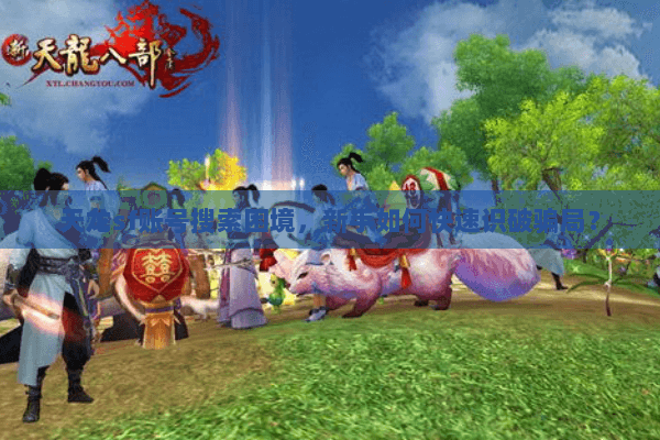 天龙sf账号搜索困境,新手如何快速识破骗局? 天龙sf账号搜索困境,新手如何快速识破骗局?