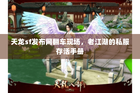 天龙sf发布网翻车现场,老江湖的私服存活手册 天龙sf发布网翻车现场,老江湖的私服存活手册