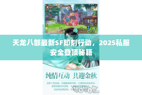 天龙八部最新SF即刻行动,2025私服安全登顶秘籍 天龙八部最新SF即刻行动,2025私服安全登顶秘籍