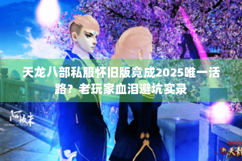 天龙八部私服怀旧版竟成2025唯一活路?老玩家血泪避坑实录 天龙八部私服怀旧版竟成2025唯一活路?老玩家血泪避坑实录