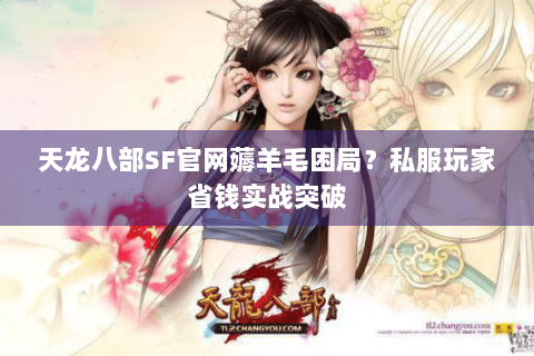 天龙八部SF官网薅羊毛困局？私服玩家省钱实战突破