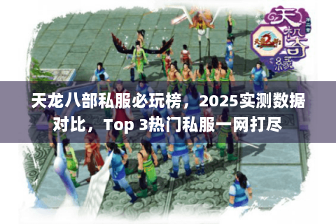 天龙八部私服必玩榜，2025实测数据对比，Top 3热门私服一网打尽