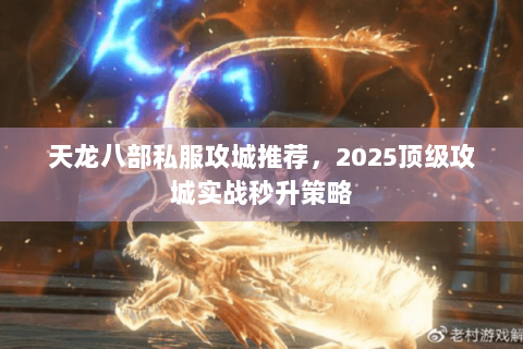 天龙八部私服攻城推荐,2025顶级攻城实战秒升策略 天龙八部私服攻城推荐,2025顶级攻城实战秒升策略