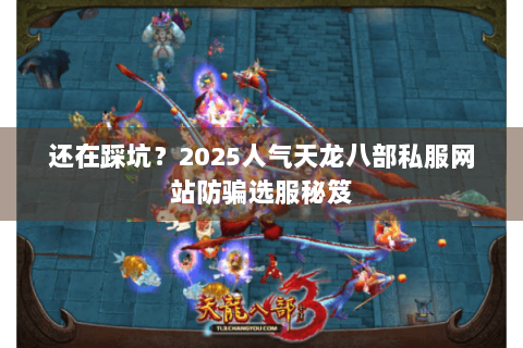 还在踩坑?2025人气天龙八部私服网站防骗选服秘笈 还在踩坑?2025人气天龙八部私服网站防骗选服秘笈