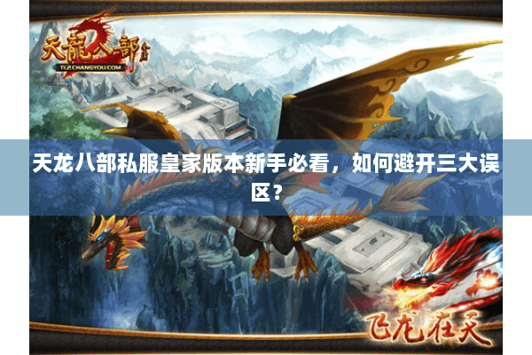 天龙八部私服皇家版本新手必看，如何避开三大误区？
