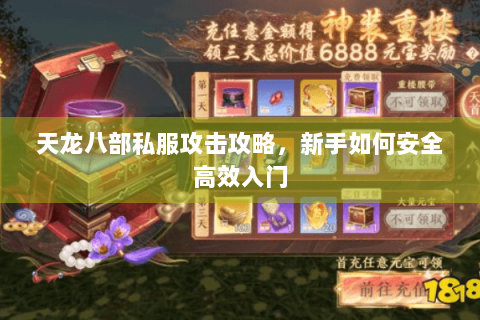 天龙八部私服攻击攻略,新手如何安全高效入门 天龙八部私服攻击攻略,新手如何安全高效入门