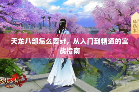 天龙八部怎么耍sf，从入门到精通的实战指南