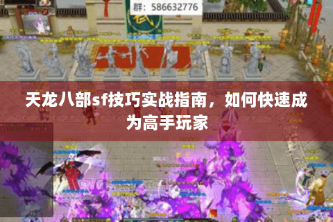 天龙八部sf技巧实战指南,如何快速成为高手玩家 天龙八部sf技巧实战指南,如何快速成为高手玩家